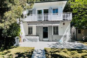 Lido degli Estensi Abitazione Piano terra 6 pers