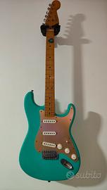 Squier 40th Anniversary Stratocaster Vintage Editi