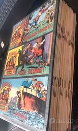 Sciuscia’ 2a serie completa cofanetto 1975