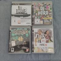 lotto giochi Ps3