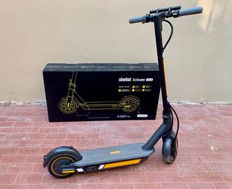Segway Ninebot G30 Max