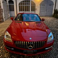 Mercedes slk 250