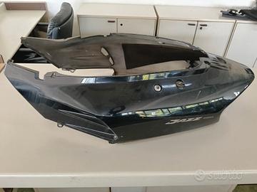 Carene posteriori Honda Jazz 250
