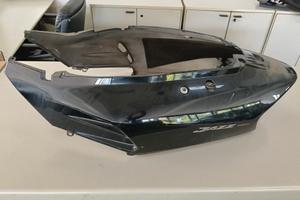 Carene posteriori Honda Jazz 250