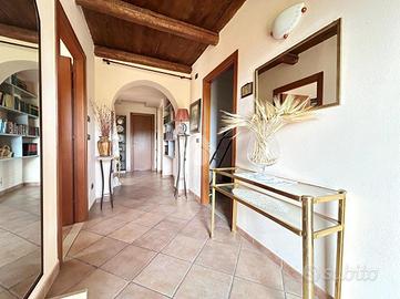 VILLA SINGOLA A SAN NICOLA ARCELLA