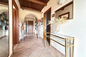 VILLA SINGOLA A SAN NICOLA ARCELLA