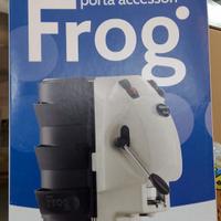 porta accessori frog