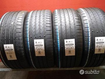 4 gomme 245 35 20 continental a4585