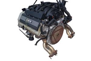 Motore Per Bmw Serie 7 730I Sigla 308S1