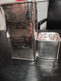 scatole in Sheffield 