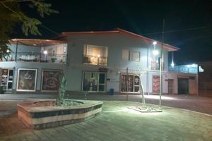 Villa indipendente