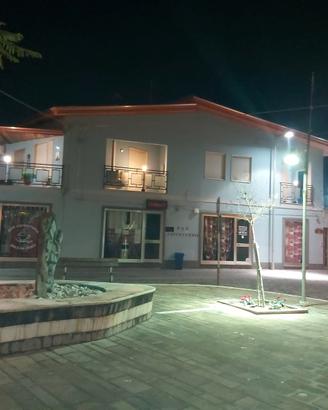 Villa indipendente