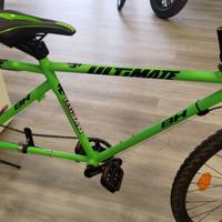 tandem artigianale  21 V