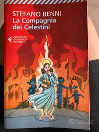 La compagnia dei celestini