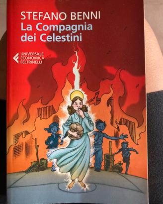 La compagnia dei celestini