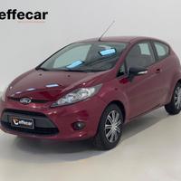 FORD Fiesta 1.2 82CV 3 porte Titanium