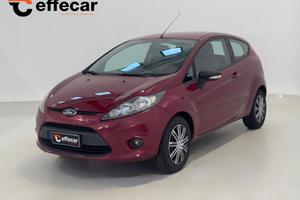FORD Fiesta 1.2 82CV 3 porte Titanium