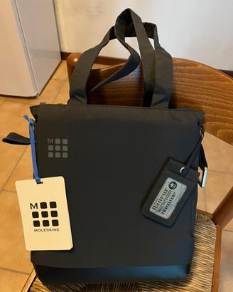 Borsa MOLESKINE MyCloud nuova