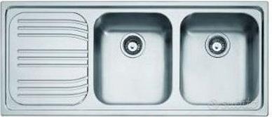 Lavello Franke 116 inox
