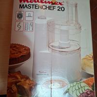 masterchet moulinex 20