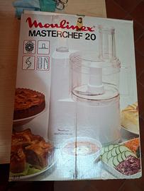 masterchet moulinex 20