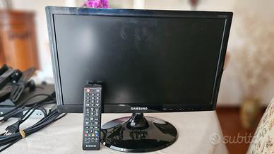TV+MONITOR SAMSUNG T19C300EW