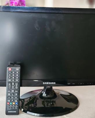 TV+MONITOR SAMSUNG T19C300EW