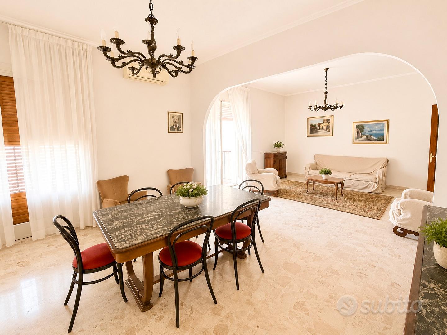 Apartment in Giarre, San Leonardello - Vista 3