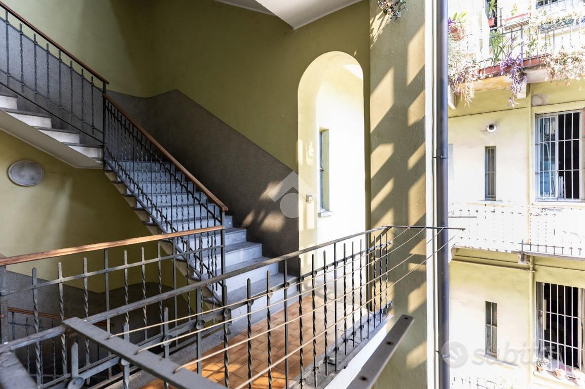 Appartamento – Milano, Nolo, Municipio 2 - Vista 4