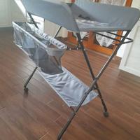 Fasciatoio Pieghevole