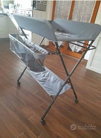 Fasciatoio Pieghevole