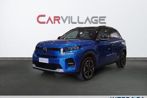 CITROEN C3 1.2 puretech turbo Max 100cv s&s