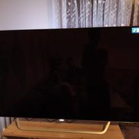 TV Philips Oled 4k Ambilight  55'