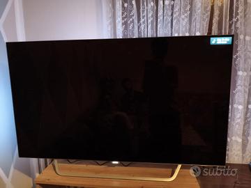 TV Philips Oled 4k Ambilight  55'