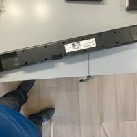 Sond bar LG WI FI  MOD SK6F