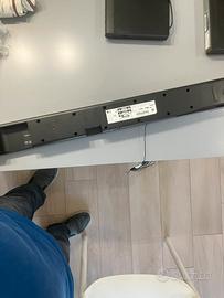 Sond bar LG WI FI  MOD SK6F