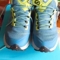 SCARPA DA CORSA SPORT SPIN PLANET "SCARPA"43 1/2