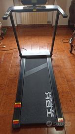 Tapis roulant 