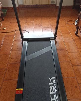 Tapis roulant 