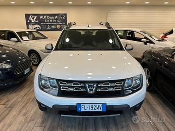 Dacia Duster 1.5 dCi 110 CV EDC S&S 4x2 Serie Spec