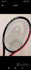 Racchetta Tennis Head Challenge Lite