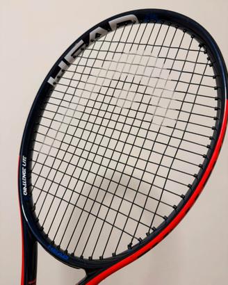 Racchetta Tennis Head Challenge Lite