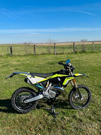 FANTIC XE 125 2T 2024