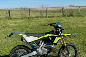 FANTIC XE 125 2T 2024