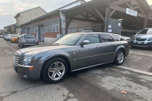 Chrysler 300C 3.0 V6 CRD cat DPF Touring