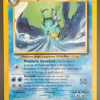 Kingdra mazzo Neo Revelation