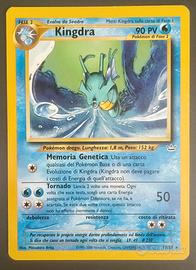 Kingdra mazzo Neo Revelation