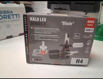 Lampade led auto Halo Series 3 Blade