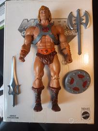 He-Man Masters 