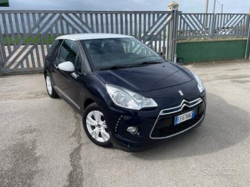 Ds DS3 3 1.4 VTi 95 GPL airdream Chic